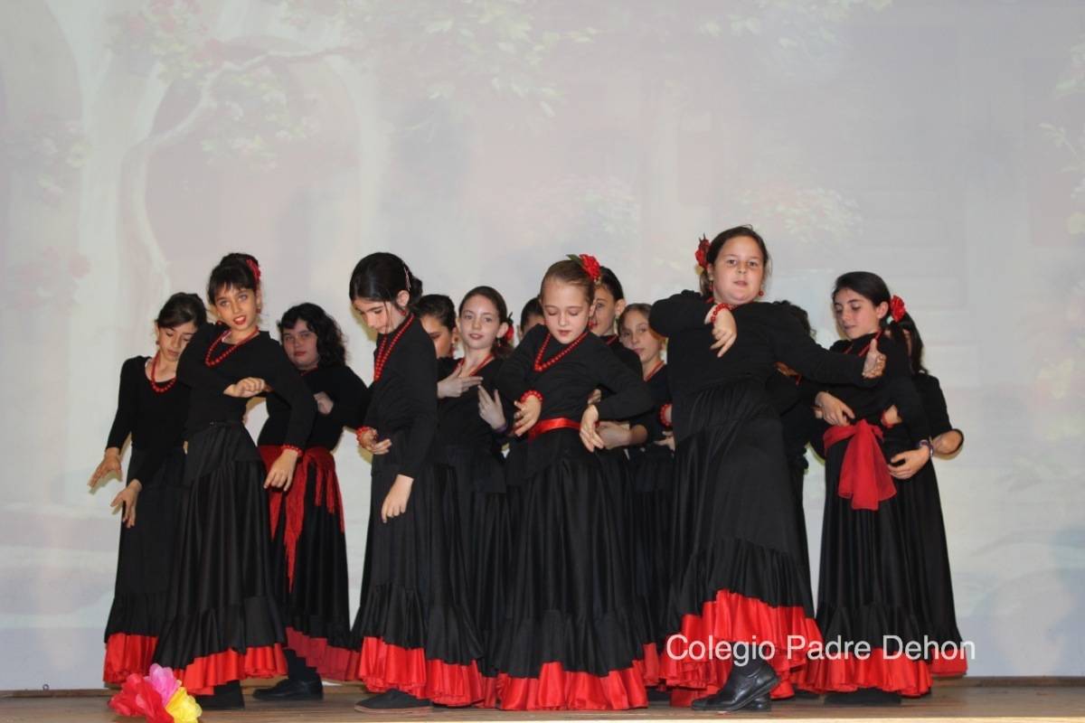 2014 03 14 BAILES PRIMARIA (106)